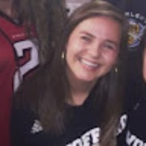 Meet your Posher, Caroline